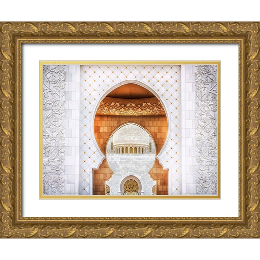Perspective Image