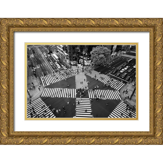 Perspective Image