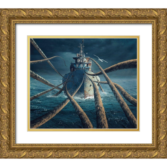 Perspective Image