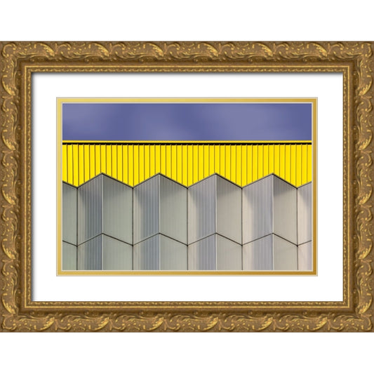 Perspective Image