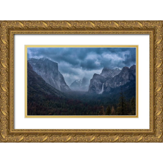 Perspective Image