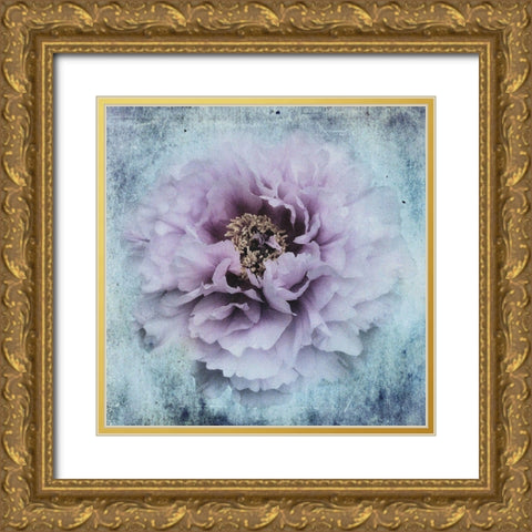 The Season I Love Gold Ornate Wood Framed Art Print with Double Matting by Eisele, Stefan