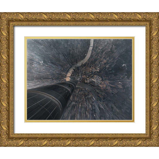 Perspective Image