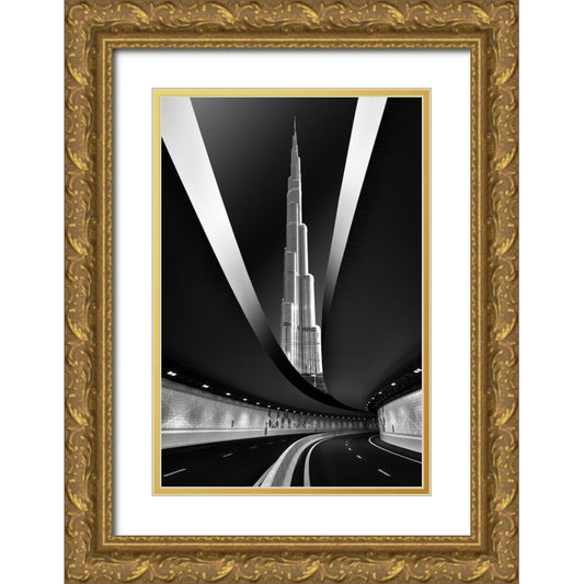 Perspective Image