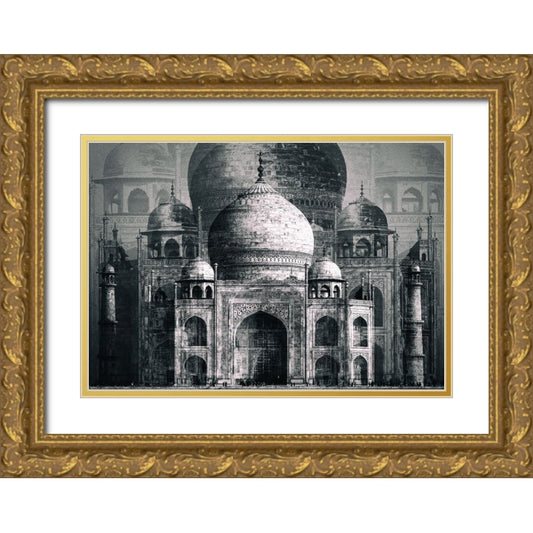 Perspective Image