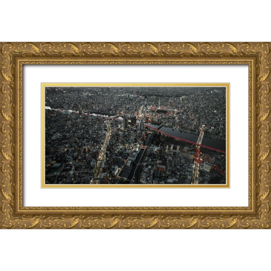Perspective Image