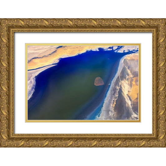 Perspective Image