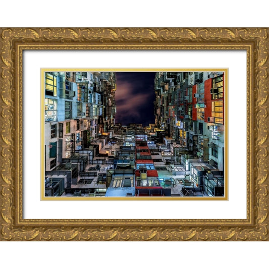 Perspective Image
