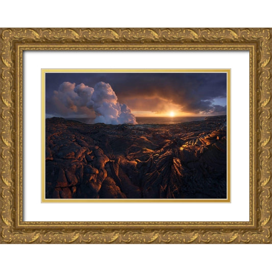 Perspective Image