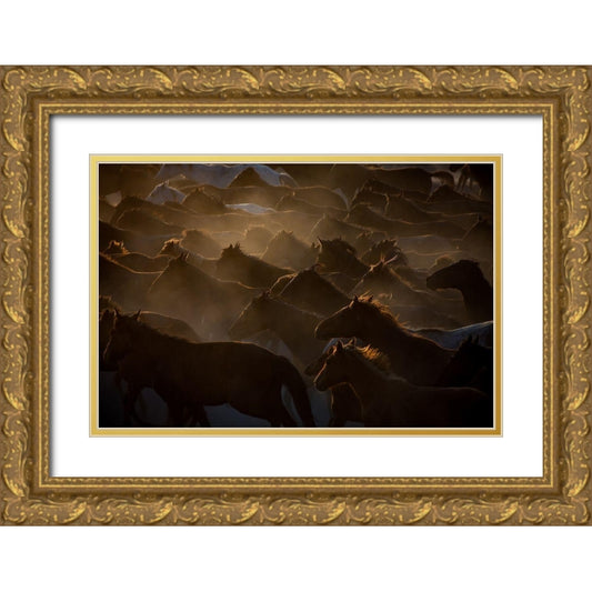 Perspective Image
