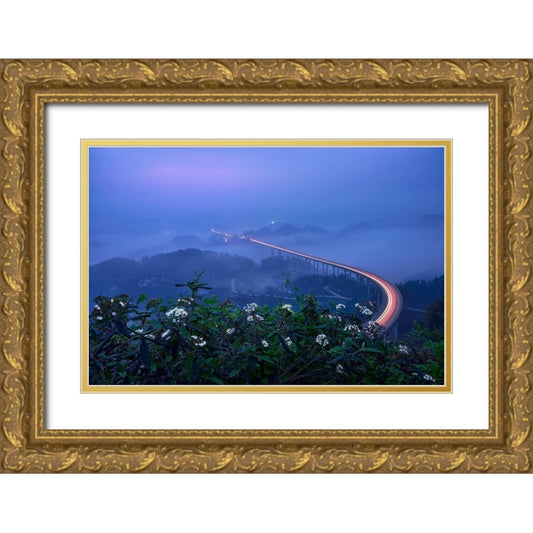 Perspective Image