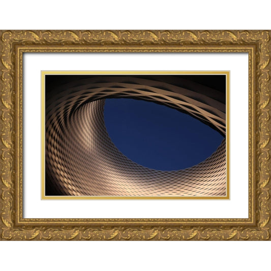 Perspective Image
