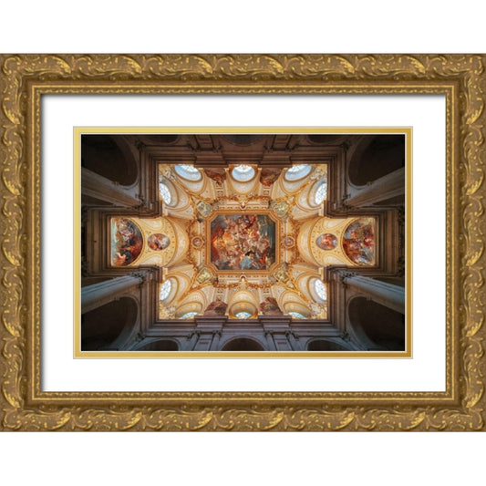 Perspective Image