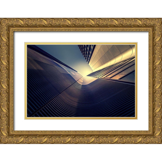 Perspective Image