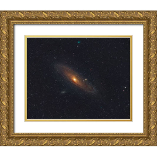 Perspective Image