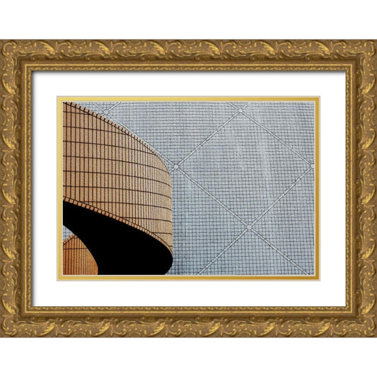 Perspective Image