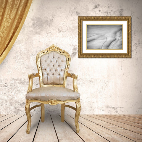Competitive Gold Ornate Wood Framed Art Print with Double Matting by Svoboda MQEP, Peter