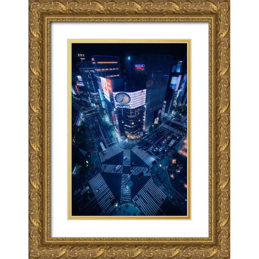 Perspective Image