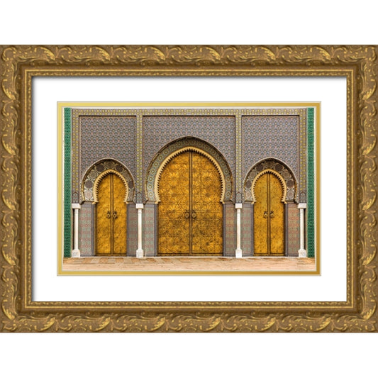 Perspective Image