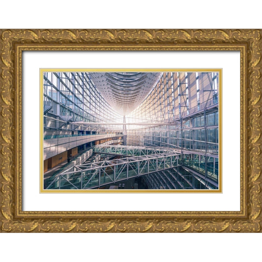 Perspective Image