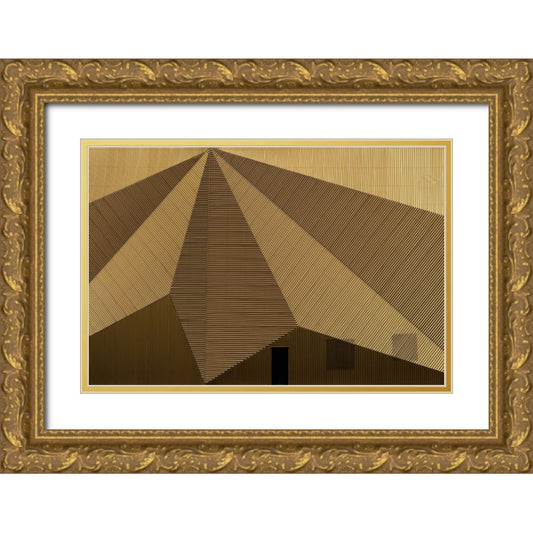 Perspective Image