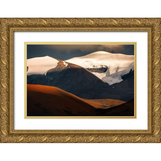 Perspective Image