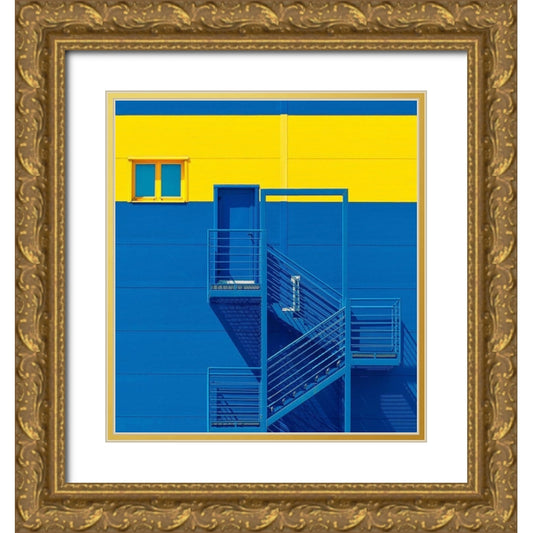 Perspective Image