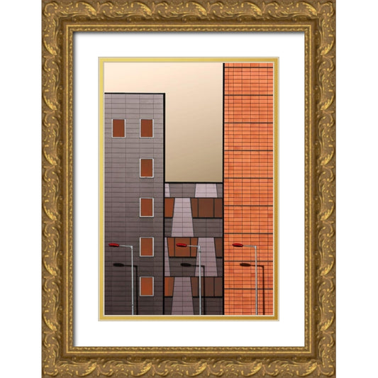 Perspective Image