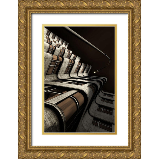 Perspective Image