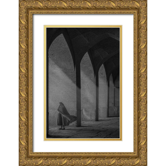 Perspective Image