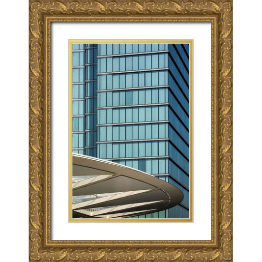 Perspective Image