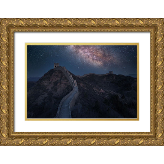 Perspective Image