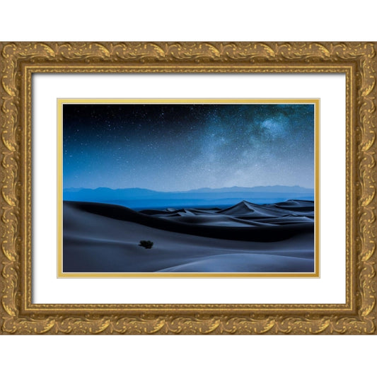 Perspective Image