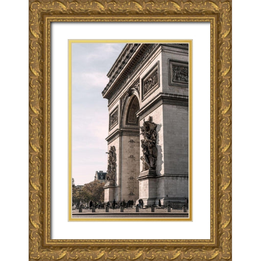 Perspective Image