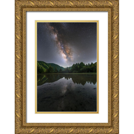 Perspective Image
