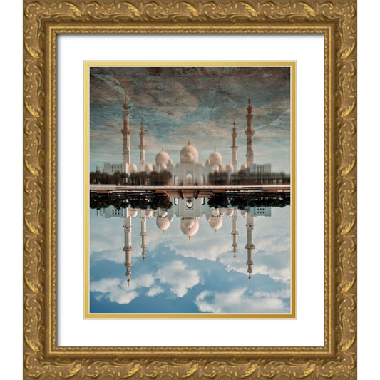 Perspective Image