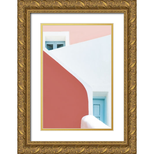 Perspective Image