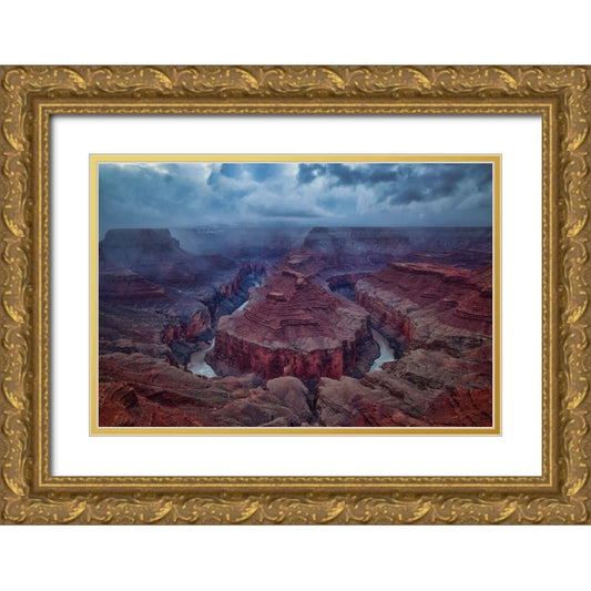 Perspective Image