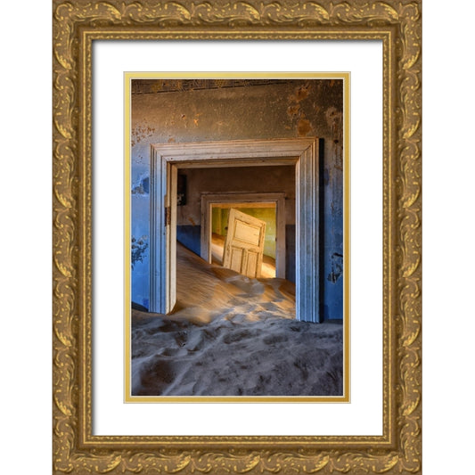 Perspective Image