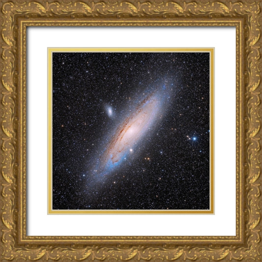 Perspective Image