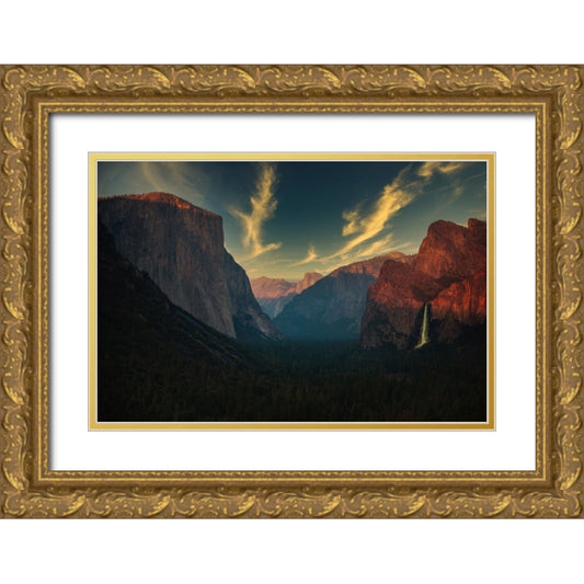 Perspective Image