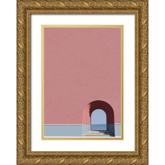 Perspective Image