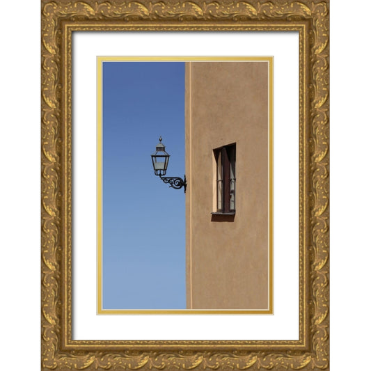 Perspective Image