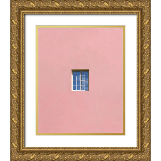 Perspective Image