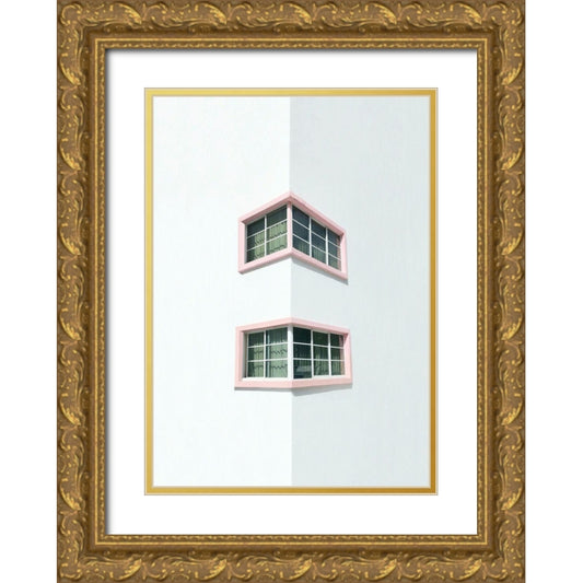 Perspective Image