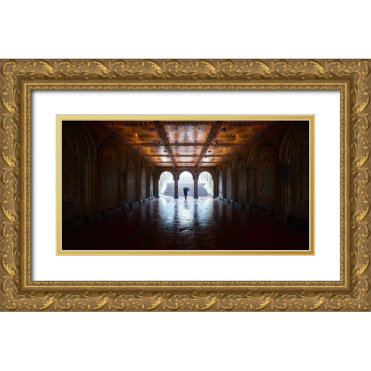 Perspective Image
