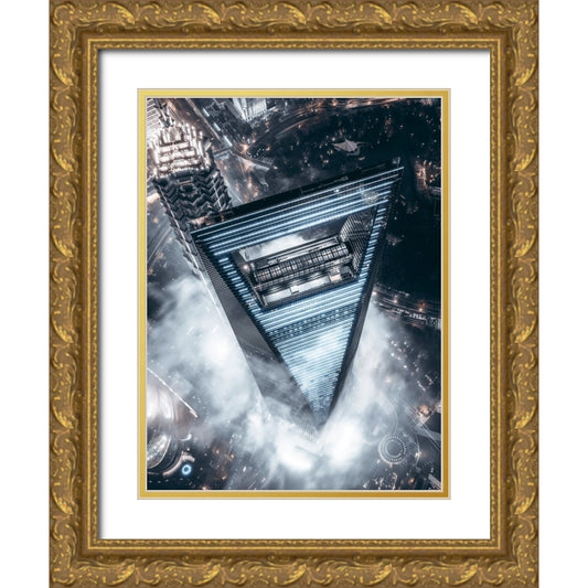 Perspective Image