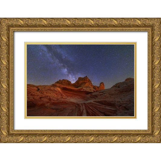 Perspective Image