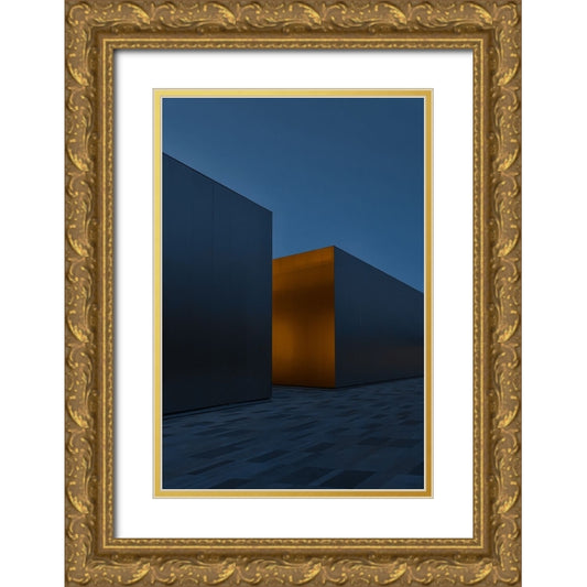 Perspective Image