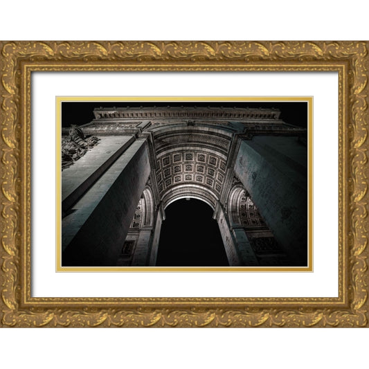 Perspective Image